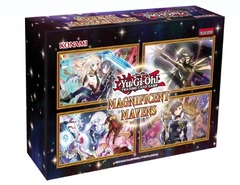 Magnificent Mavens Collection Box